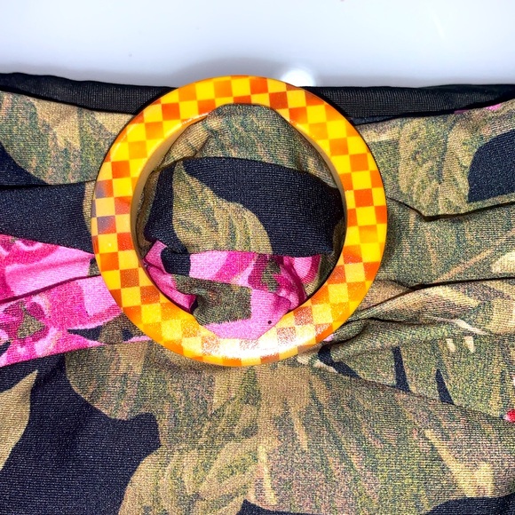 Beach Riot Rita Top and Halle Bottom